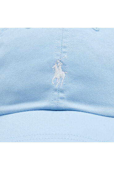 Polo Ralph Lauren Шапка с козирка 211912843013 Син - Mera.bg