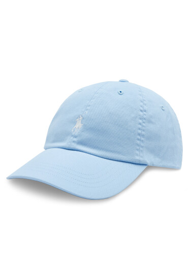 Polo Ralph Lauren Шапка с козирка 211912843013 Син - Mera.bg