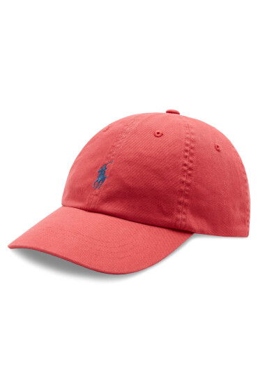 Polo Ralph Lauren Шапка с козирка 211912843015 Red - Mera.bg
