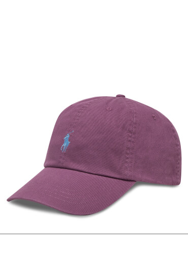 Polo Ralph Lauren Шапка с козирка 211912843052 Розов - Mera.bg