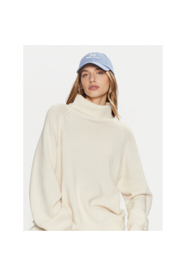 Polo Ralph Lauren Шапка с козирка 211954882003 Син - Mera.bg
