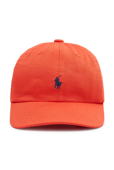 Polo Ralph Lauren Шапка с козирка 321785653030 Red - Mera.bg