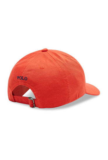 Polo Ralph Lauren Шапка с козирка 321785653030 Red - Mera.bg