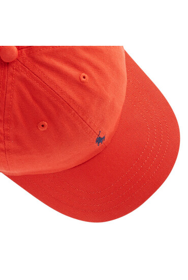 Polo Ralph Lauren Шапка с козирка 321785653030 Red - Mera.bg