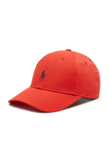 Polo Ralph Lauren Шапка с козирка - Mera.bg