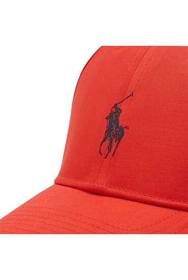 Polo Ralph Lauren Шапка с козирка - Mera.bg