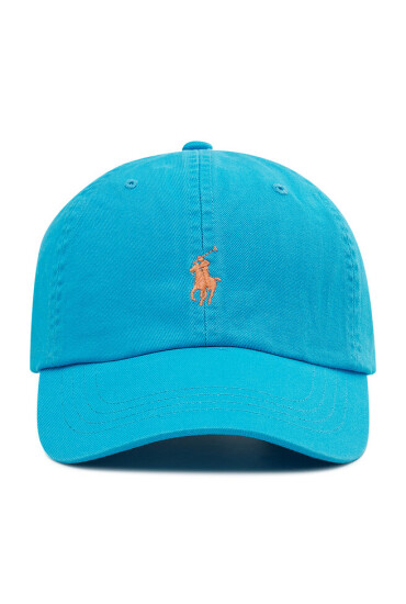 Polo Ralph Lauren Шапка с козирка - Mera.bg