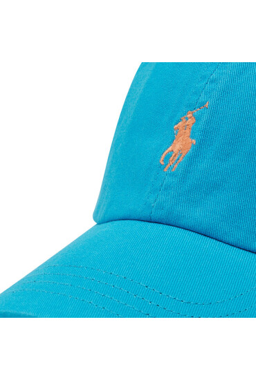 Polo Ralph Lauren Шапка с козирка - Mera.bg