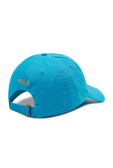 Polo Ralph Lauren Шапка с козирка - Mera.bg