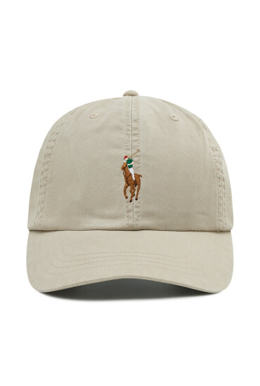 Polo Ralph Lauren Шапка с козирка - Mera.bg