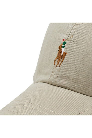 Polo Ralph Lauren Шапка с козирка - Mera.bg