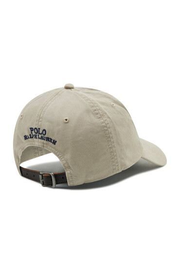 Polo Ralph Lauren Шапка с козирка - Mera.bg