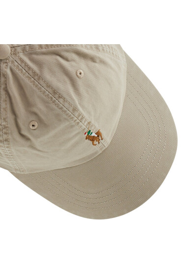 Polo Ralph Lauren Шапка с козирка - Mera.bg
