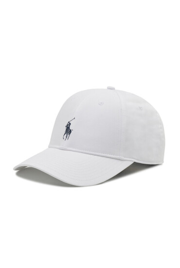 Polo Ralph Lauren Шапка с козирка - Mera.bg