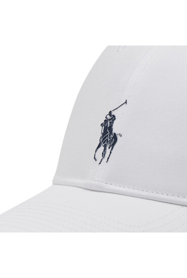 Polo Ralph Lauren Шапка с козирка - Mera.bg