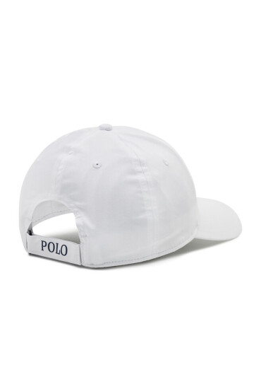 Polo Ralph Lauren Шапка с козирка - Mera.bg