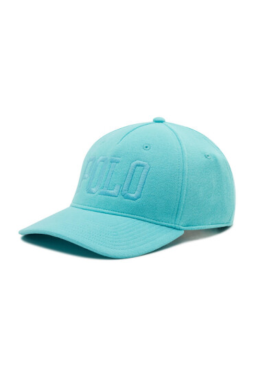 Polo Ralph Lauren Шапка с козирка 5 panel Modern Sprt 710865187006 Vacation Blue 400 - Mera.bg