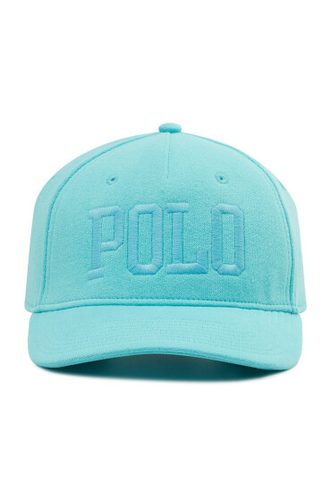 Polo Ralph Lauren Шапка с козирка 5 panel Modern Sprt 710865187006 Vacation Blue 400 - Mera.bg