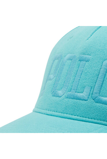 Polo Ralph Lauren Шапка с козирка 5 panel Modern Sprt 710865187006 Vacation Blue 400 - Mera.bg