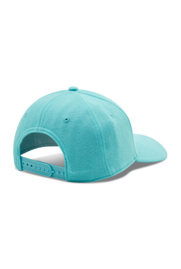 Polo Ralph Lauren Шапка с козирка 5 panel Modern Sprt 710865187006 Vacation Blue 400 - Mera.bg