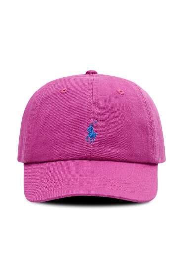 Polo Ralph Lauren Шапка с козирка - Mera.bg