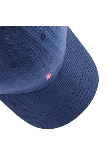 Polo Ralph Lauren Шапка с козирка Classics 322785653034 Тъмносин - Mera.bg