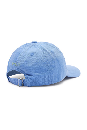 Polo Ralph Lauren Шапка с козирка - Mera.bg