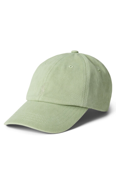 Polo Ralph Lauren Шапка с козирка 710964764001 Зелен - Mera.bg
