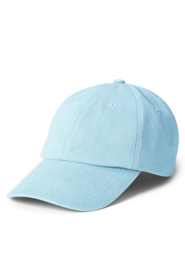 Polo Ralph Lauren Шапка с козирка 710964764005 Светлосиньо - Mera.bg