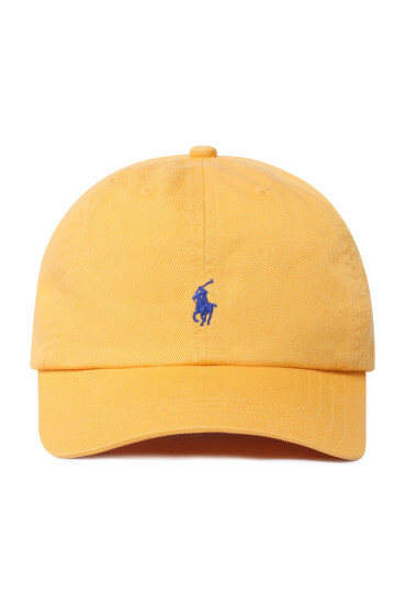 Polo Ralph Lauren Шапка с козирка - Mera.bg