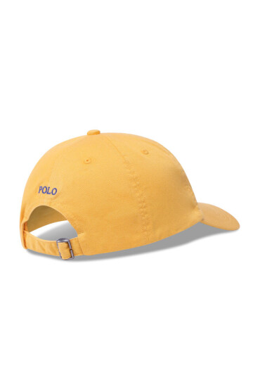 Polo Ralph Lauren Шапка с козирка - Mera.bg