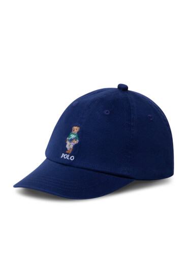 Polo Ralph Lauren Шапка с козирка - Mera.bg