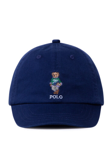 Polo Ralph Lauren Шапка с козирка - Mera.bg