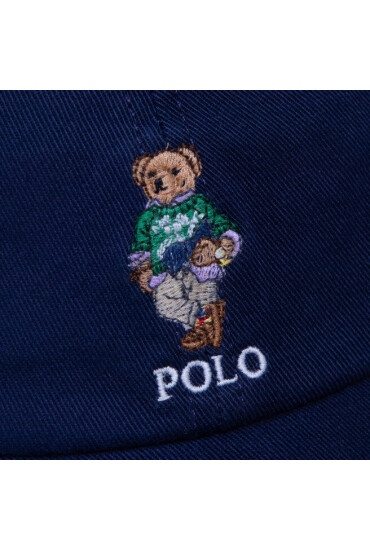 Polo Ralph Lauren Шапка с козирка - Mera.bg