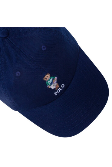 Polo Ralph Lauren Шапка с козирка - Mera.bg
