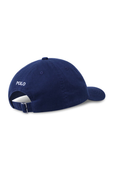 Polo Ralph Lauren Шапка с козирка Clssc Sport 322884218002 Navy - Mera.bg