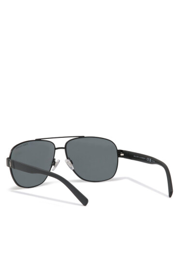 Polo Ralph Lauren Слънчеви очила 0PH3110 Semi-Shiny Black - Mera.bg