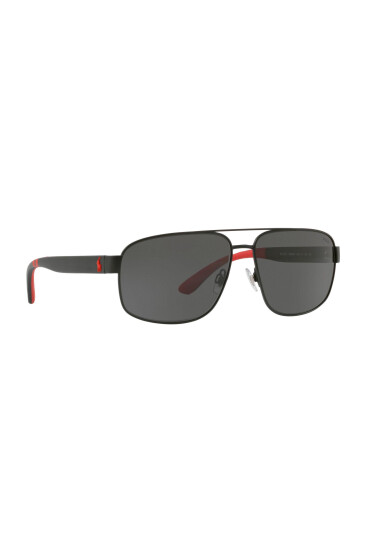 Polo Ralph Lauren Слънчеви очила 0PH3112 903887 Black - Mera.bg