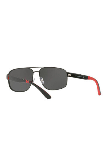 Polo Ralph Lauren Слънчеви очила 0PH3112 903887 Black - Mera.bg