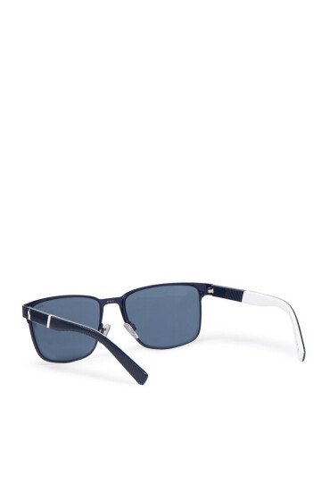 Polo Ralph Lauren Слънчеви очила 0PH3143 942180 Semishiny Navy Blue - Mera.bg