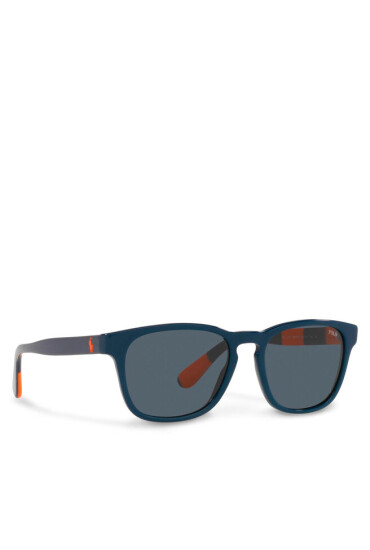 Polo Ralph Lauren Слънчеви очила 0PH4170 590587 Shine Navy Blue - Mera.bg