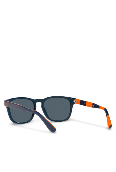 Polo Ralph Lauren Слънчеви очила 0PH4170 590587 Shine Navy Blue - Mera.bg