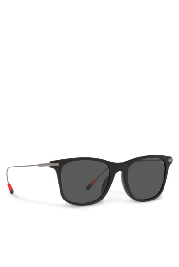 Polo Ralph Lauren Слънчеви очила 0PH4179U 500187 Черен - Mera.bg