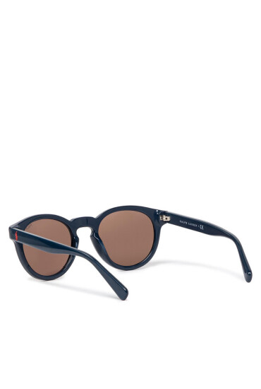 Polo Ralph Lauren Слънчеви очила 0PH4184 562073 Shine Navy Blue - Mera.bg