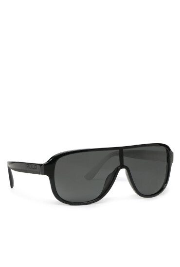 Polo Ralph Lauren Слънчеви очила 0PH4196U Shiny Black - Mera.bg