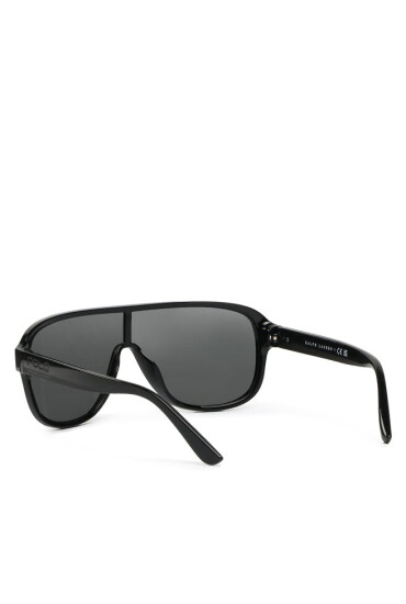 Polo Ralph Lauren Слънчеви очила 0PH4196U Shiny Black - Mera.bg