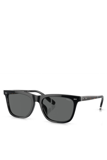 Polo Ralph Lauren Слънчеви очила 0PH4205U Shiny Black 500187 - Mera.bg