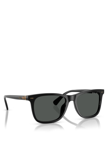 Polo Ralph Lauren Слънчеви очила 0PH4220U 55 500187 Черен - Mera.bg