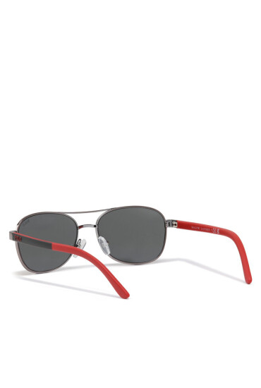 Polo Ralph Lauren Слънчеви очила 0PP9002 Shiny Gunmetal - Mera.bg