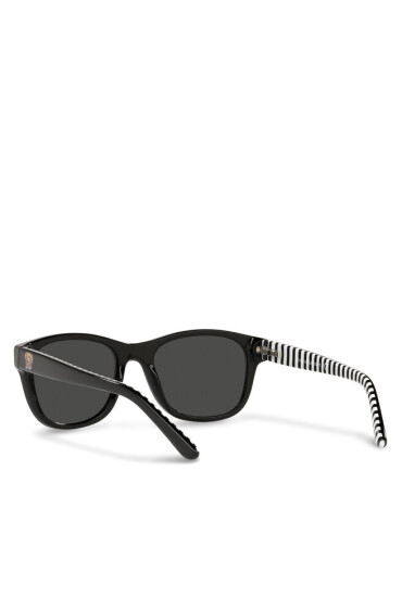 Polo Ralph Lauren Слънчеви очила 0PP9501 593487 Shiny Black - Mera.bg